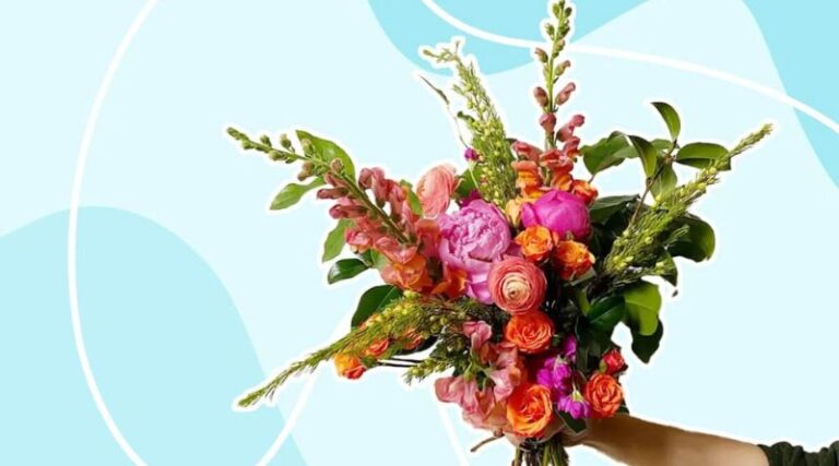 Flower Delivery Chicago Proflowers: A Convenient and Beautiful Way to Send Flowers in Chicago