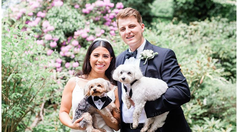 Pet-Inclusive Weddings: Celebrating Your Big Day with Your Furry Friends