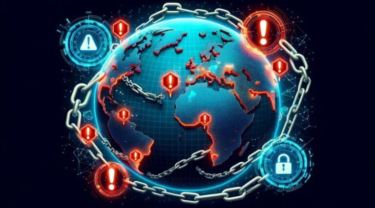 Recent Cyber Attacks 2024: A Rising Threat to Global Security